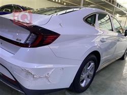 هیوندای سۆناتا
